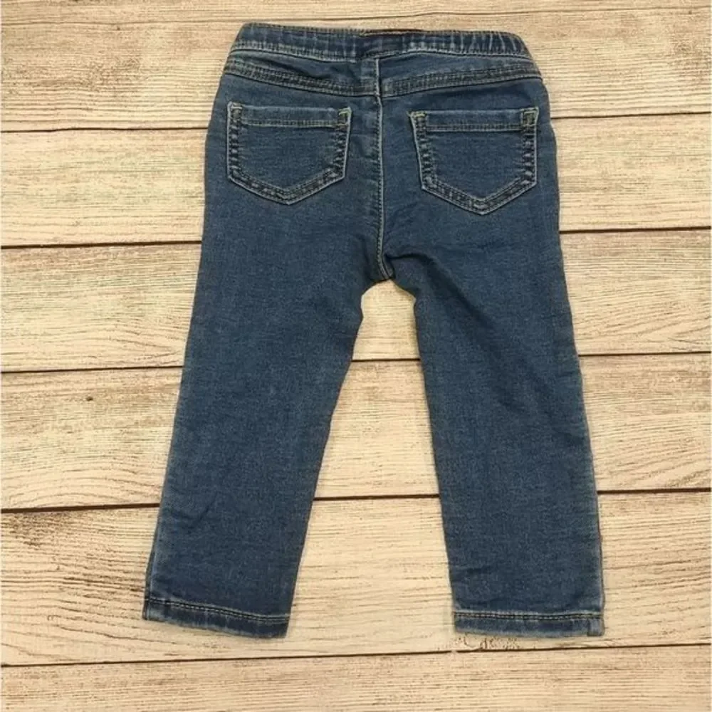 Carter's Unicorn Jeans‎
